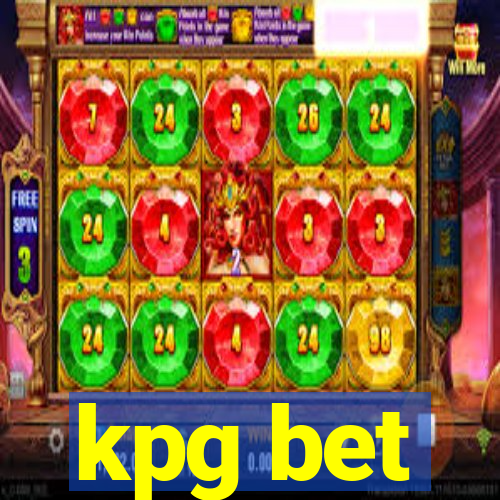 kpg bet